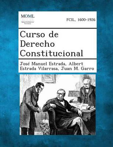 Curso de Derecho Constitucional