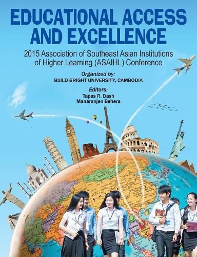 Cover image for Educational Access and Excellence