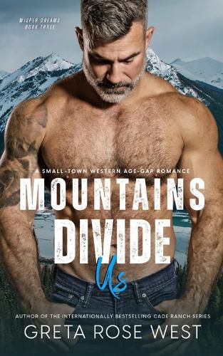 Cover image for Mountains Divide Us