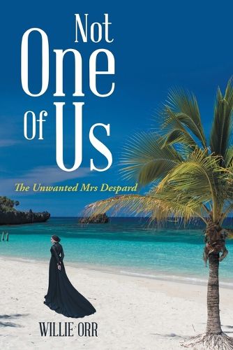 Cover image for Not One of Us