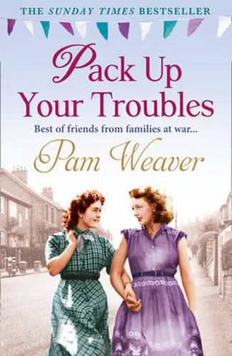 Cover image for Pack Up Your Troubles