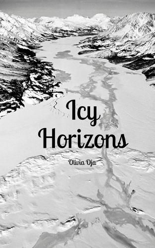 Cover image for Icy Horizons