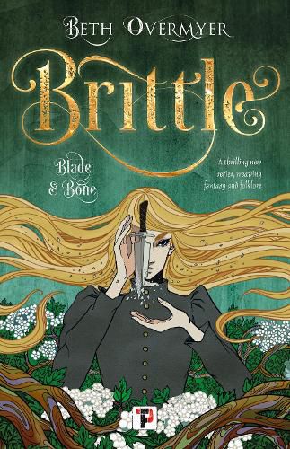 Cover image for Brittle