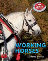 Cover image for Working Horses