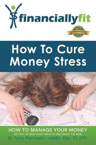 Cover image for How to Cure Money Stress