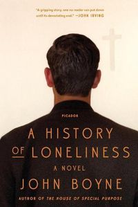 Cover image for A History of Loneliness