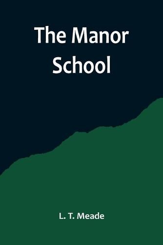 Cover image for The Manor School