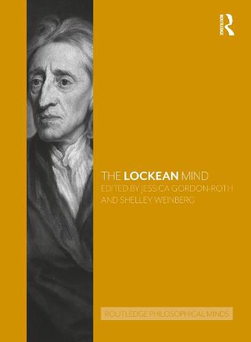 Cover image for The Lockean Mind