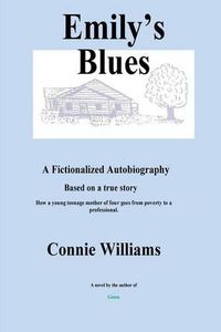 Cover image for Emily's Blues