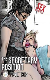 Cover image for The Secretary Position