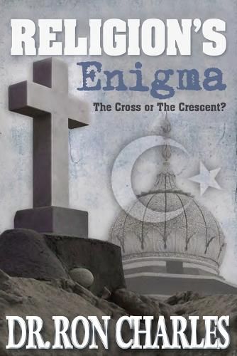 Cover image for Religion's Enigma