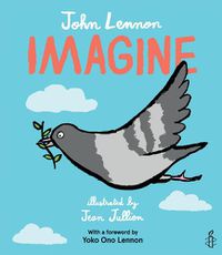 Cover image for Imagine