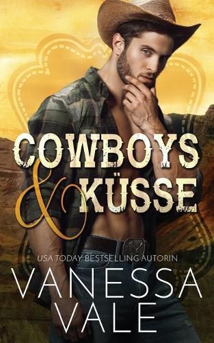 Cover image for Cowboys & Kusse