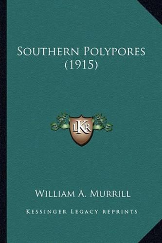 Southern Polypores (1915)