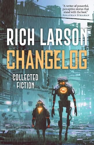 Cover image for Changelog