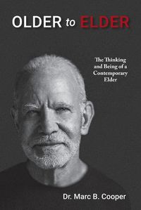 Cover image for Older to Elder