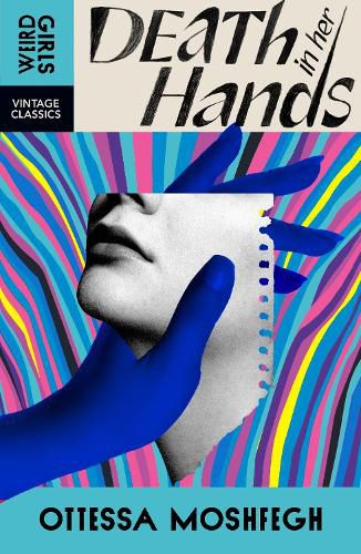Cover image for Death in Her Hands