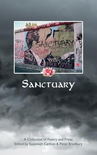 Cover image for Sanctuary