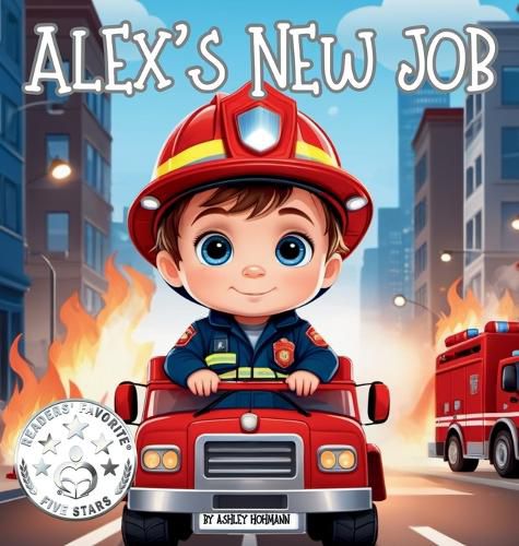 Alex's New Job