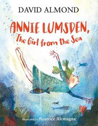Cover image for Annie Lumsden, the Girl from the Sea