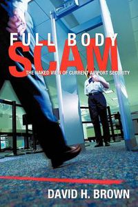 Cover image for Full Body Scam