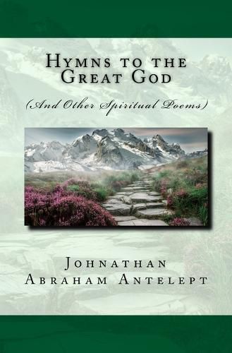 Cover image for Hymns to the Great God