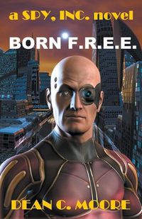 Cover image for Born F.R.E.E.