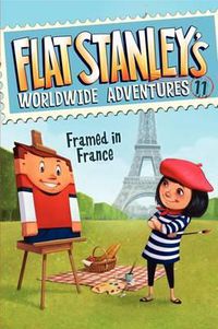 Cover image for Framed in France