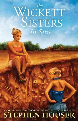 Cover image for The Wickett Sisters in Situ