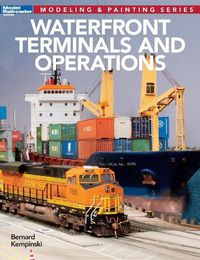 Cover image for Waterfront Terminals and Operations