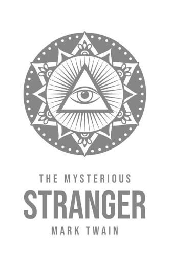 Cover image for The Mysterious Stranger