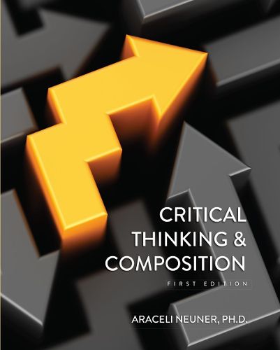 Cover image for Critical Thinking and Composition