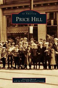 Cover image for Price Hill