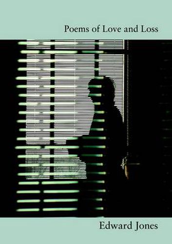 Cover image for Poems of Love and Loss