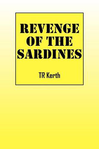 Cover image for Revenge of the Sardines