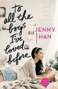 Cover image for To All the Boys I've Loved Before, 1