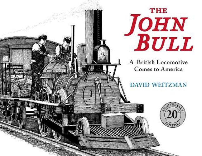 The John Bull