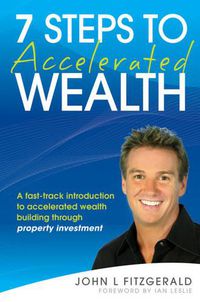 Cover image for Seven Steps to Accelerated Wealth