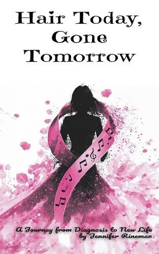 Cover image for Hair Today, Gone Tomorrow