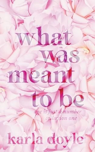 Cover image for What Was Meant To Be