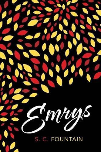 Cover image for Emrys