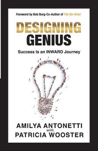 Cover image for Designing Genius