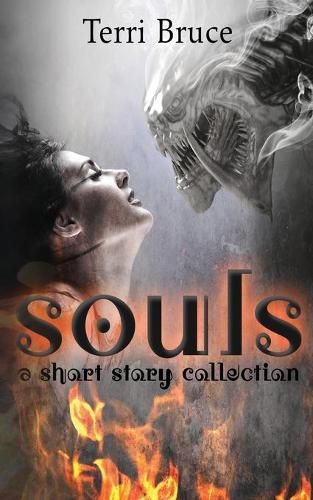 Cover image for Souls: A Short Story Collection