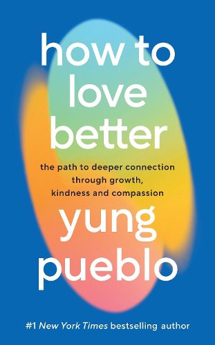 Cover image for How To Love Better