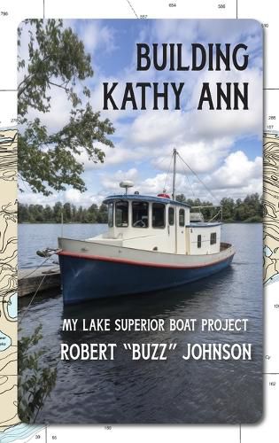 Cover image for Building Kathy Ann