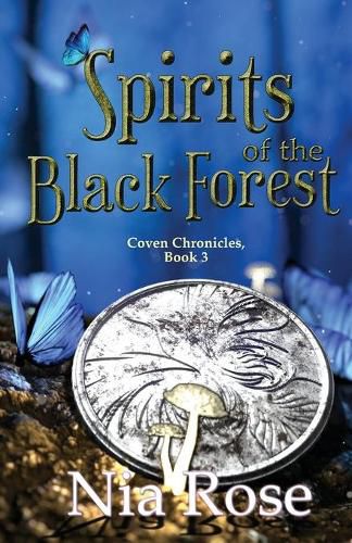 Cover image for Spirits of the Black Forest