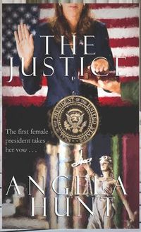 Cover image for The Justice
