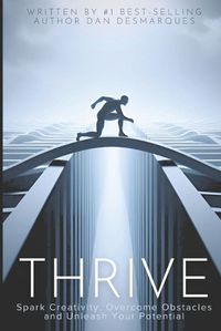 Cover image for Thrive