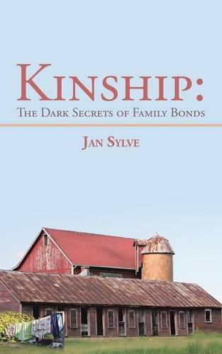 Cover image for Kinship