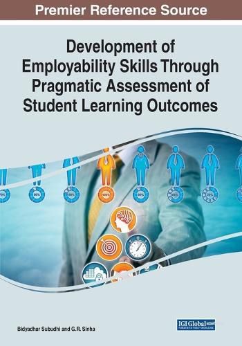 Cover image for Development of Employability Skills Through Pragmatic Assessment of Student Learning Outcomes